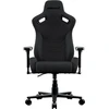 Žaidimų kėdė AndaSeat Kaiser 2 Frontier XL, medžiaginė, tamsiai pilka