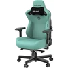 Žaidimų kėdė AndaSeat Kaiser 3 XL, žalia, medžiaginė