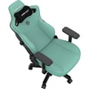 Žaidimų kėdė AndaSeat Kaiser 3 XL, žalia, medžiaginė