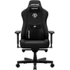 Žaidimų kėdė AndaSeat Kaiser 3E XL, Juodos spalvos