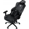 Žaidimų kėdė AndaSeat Novis Plus XL, juoda, AD23YC-XL-01-B-PV-B04