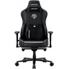 Žaidimų kėdė AndaSeat Novis Plus XL, juoda, AD23YC-XL-01-B-PV-B04