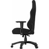 Žaidimų kėdė AndaSeat Phantom 3 L, juodos spalvos, medžiaga: audinys