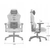 Žaidimų kėdė AndaSeat Phantom 3 L, pilkos spalvos, medžiaga: audinys