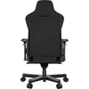 Žaidimų kėdė AndaSeat T-Pro 2 XL, medžiaginė, juoda