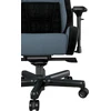 Žaidimų kėdė AndaSeat T-Pro 2 XL, medžiaginė, melsva