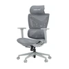 Žaidimų kėdė AndaSeat X-Air Mega Size XL, pilka