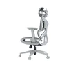Žaidimų kėdė AndaSeat X-Air Mega Size XL, pilka