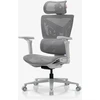 Žaidimų kėdė AndaSeat X-Air Pro XL, Pilka su melsvos-rožinės spalvos akcentais