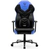 Žaidimų kėdė Diablo X-Gamer, Mėlynos/Juodos spalvos