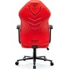 Žaidimų kėdė Diablo X-Gamer, Raudonos/Juodos spalvos