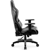 Žaidimų kėdė Diablo X-One 2.0 Gaming Chair King, Juodos spalvos