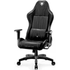 Žaidimų kėdė Diablo X-One 2.0 Gaming Chair King, Juodos spalvos
