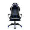 Žaidimų kėdė Diablo X-One 2.0 Gaming Chair Normal, Juoda-mėlyna