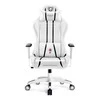 Žaidimų kėdė Diablo X-One 2.0 Gaming Chair King, Balta-juoda