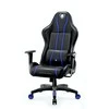 Žaidimų kėdė Diablo X-One 2.0 Gaming Chair Normal, Juoda-mėlyna