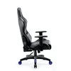 Žaidimų kėdė Diablo X-One 2.0 Gaming Chair Normal, Juoda-mėlyna