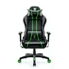 Diablo Chairs Žaidimų kėdė Diablo X-One 2.0 Gaming Chair Normal, Juoda-žalia