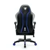 Žaidimų kėdė Diablo X-One 2.0 Gaming Chair Normal, Juoda-mėlyna