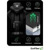Žaidimų kėdė Diablo X-Player 2.0, spalva: juoda/balta, dydis: "King"