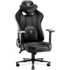 Žaidimų kėdė Diablo X-Player 2.0, spalva: juoda, dydis: "King"