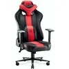 Diablo Chairs Žaidimų kėdė Diablo X-Player 2.0 Gaming Chair King Size, Juoda-raudona