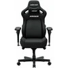AndaSeat Fotel Anda Seat Žaidimų kėdė materiałowy Anda Seat Kaiser 4 V2 Size XL Juodas Fabric
