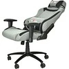 Red Fighter Žaidimų kėdė Raudona Fighter C3 Gaming Chair, Pilka