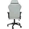 Red Fighter Žaidimų kėdė Raudona Fighter C3 Gaming Chair, Pilka