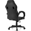 Žaidimų kėdė Sense7 Prism Gaming Chair, Juoda