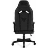 Žaidimų kėdė Sense7 Vanguard Gaming Chair, Juoda