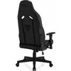 Žaidimų kėdė Sense7 Vanguard Gaming Chair, Juoda