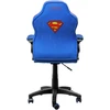 Žaidimų kėdė vaikams Trust GXT 703SM REVVO, Superman, Mėlyna