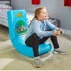 Žaidimų kėdė X Rocker Nintendo Video Rocker Village Edition Animal Crossing Gaming Chair