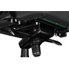 Žaidimų kėdė Yumisu 2052 Fabric Gaming Chair, Pilka