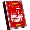 Theory 11 Kolekcionuojamos Kortelės - The Rolling Stones Kolekcionuojamos Kortelės, 56 Kortelės, Pokerio Dydis 63 x 88 mm