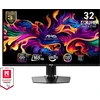 Žaidimų monitorius MSI MAG 321UP QD-OLED 32" 4K UHD, 165 Hz, 0,03 ms, DisplayHDR True Black 400, FreeSync Premium Pro