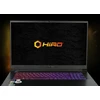 Nešiojamas kompiuteris Hiro Nešiojamas kompiuteris gamingowy HIRO Y750 17,3\'\', 144Hz, i7 13620H, RTX 5050 8GB, 16GB RAM, 512GB SSD M.2, W11H