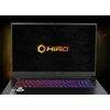 Nešiojamas kompiuteris Hiro Nešiojamas kompiuteris gamingowy HIRO Y750 17,3\'\', 144Hz, i7 13620H, RTX 5050 8GB, 16GB RAM, 512GB SSD M.2, W11H
