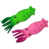 Lean Toys Anti-streso žaislas kalmaras, 16x5 cm