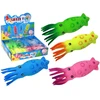 Lean Toys Anti-streso žaislas kalmaras, 16x5 cm