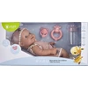 None Nežinomas Žaislinė lėlė kūdikis, su priedais, 30 cm, ZJA215301