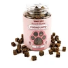 Gyvūnų maistas - UNISZKI Give Paw Rabbit 210g Hipoalerginis Be glitimo