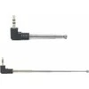 Audio laidas OG40A 3,5 mm mini lizdo antena