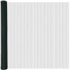Heksagonalinė tvoros tvirtinimo sistema 100 x 1,6 m Žalia