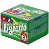 Asmodee Žalias Schmidt Spiele Ligretto