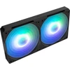 Zalman „Alpha2 se a24 bl 240 mm“ procesoriaus skysčio aušintuvas su vandens aušinimu
