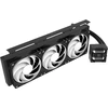 Zalman „Alpha2 se a36 bl 360 mm“ procesoriaus skysčio aušintuvas su vandens aušinimu