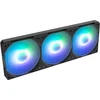 Zalman „Alpha2 se a36 bl 360 mm“ procesoriaus skysčio aušintuvas su vandens aušinimu