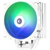 CPU aušintuvas Zalman CNPS9X PERFORMA ARGB Baltas 12 cm Baltas